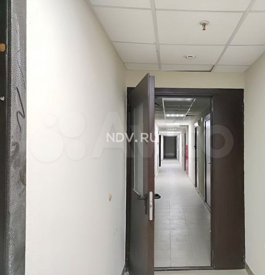 Апартаменты-студия, 23,5 м², 4/17 эт.