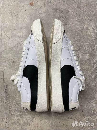 Nike Blazer Low