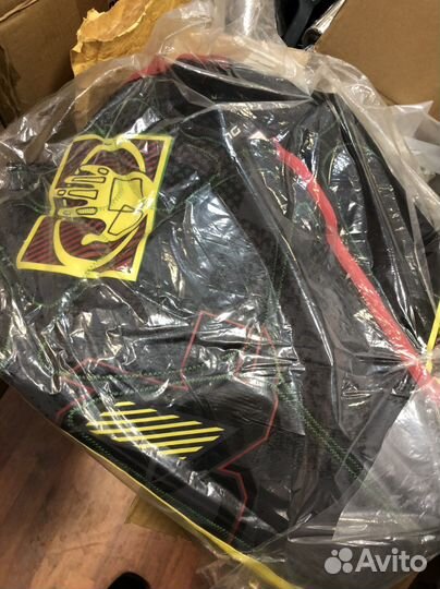 Жилет Body Glove Vapor Comp Vest