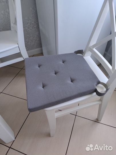 Чехлы на стулья