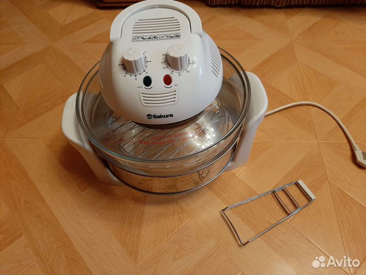 Аэрогриль Sakura SA 7300