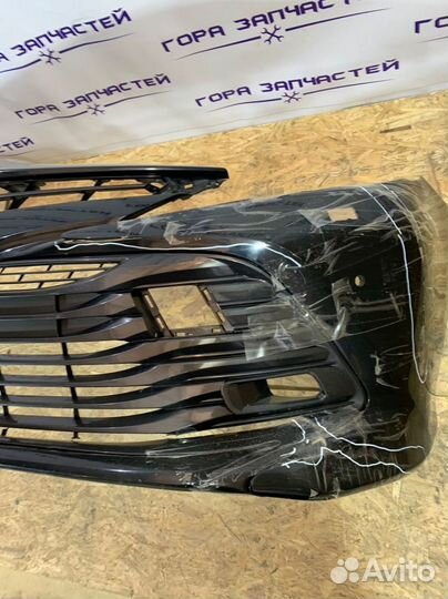 Бампер Toyota Camry 2018 5211906E50, передний