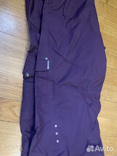 Костюм горнолыжный burton