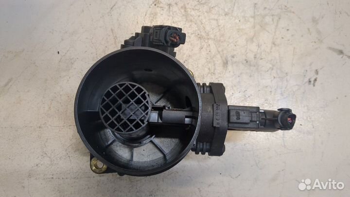 Измеритель потока воздуха Mercedes E W211