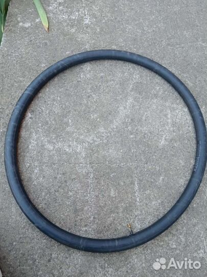 Kenda) Покрышки и обод 29 с спицами(KMS)