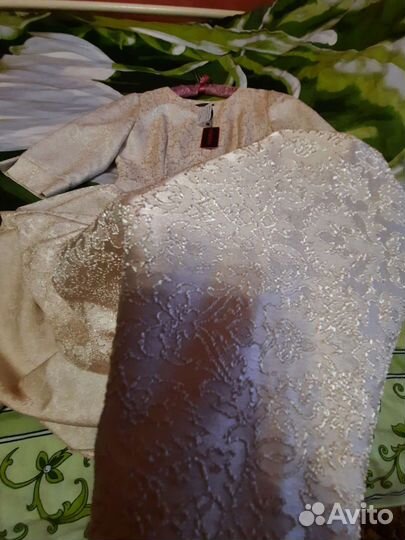 Вечернее платье в пол 52 размера