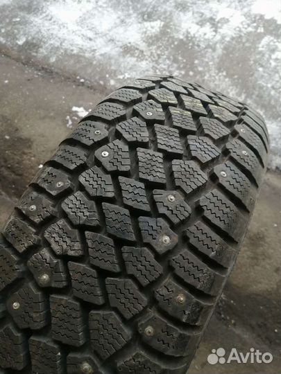 Continental VancoViking 195/60 R16