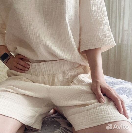 Домашний комплект