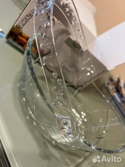 Б-1 Корзинка-конфетница 36563