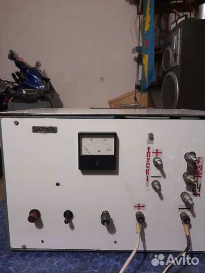 Зарядное устройство и т.п