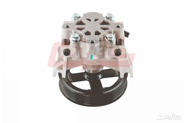 Насос гур Ford Tourneo Connect/ Transit Дилер