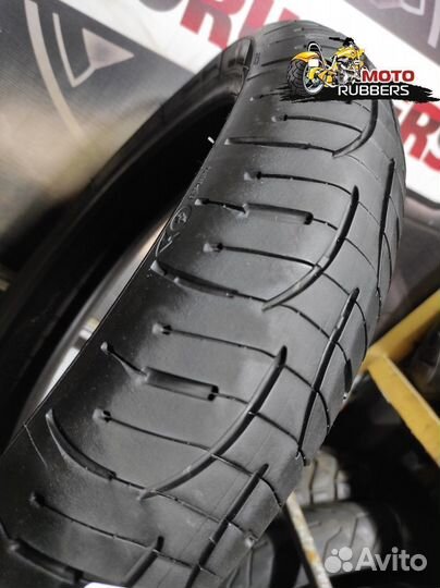 120/70/17 R17 Michelin Pilot Road 4 №14433