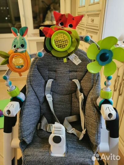 Дуга tiny love сказочный лес