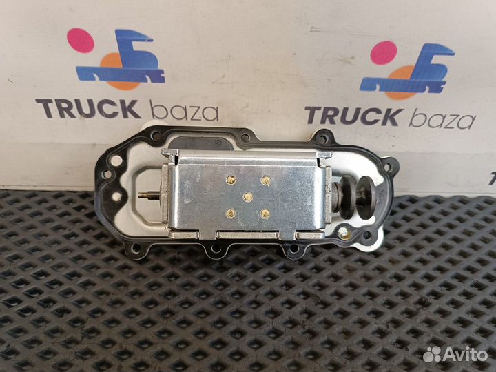 0501328597 Сервопривод АКПП trakson 12 TX2210