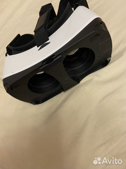 Очки виртуальной реальности VR space (Eye Travel)