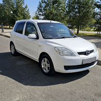 Mazda Demio 1.3 AT, 2005, 200 000 км, с пробегом, цена 420 000 руб.