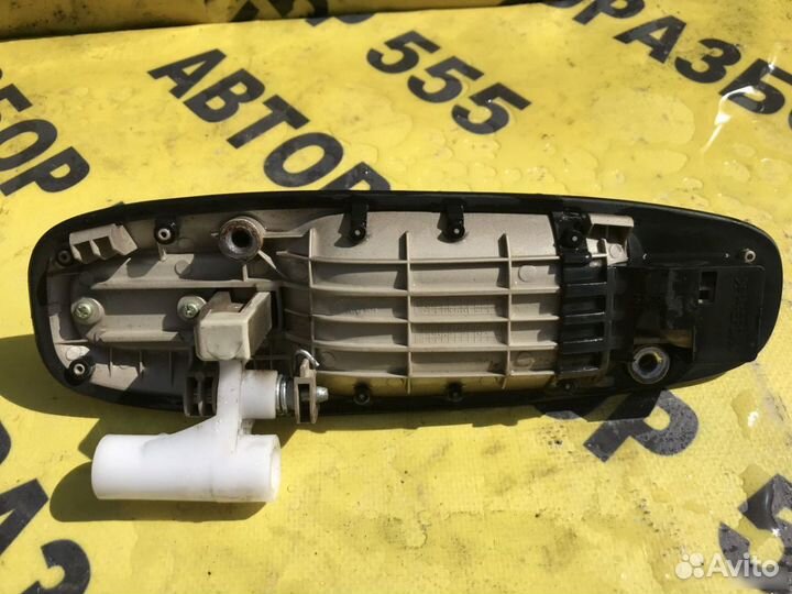 Ручка двери задняя правая Chevrolet Lacetti