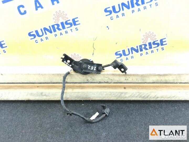 Датчик корректора фар передний honda insight