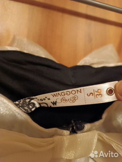 Платья вечерние молодёжные