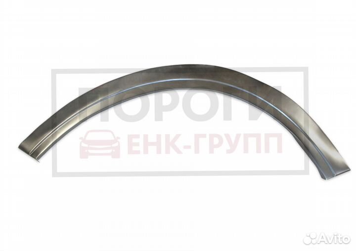 Задняя арка Infiniti G 4 седан и другие