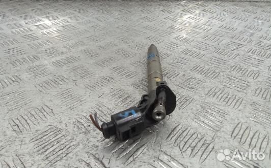 Форсунка дизельная audi Q7 (DEA01AL05)