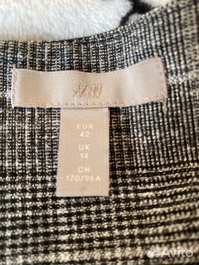 Платье H&M