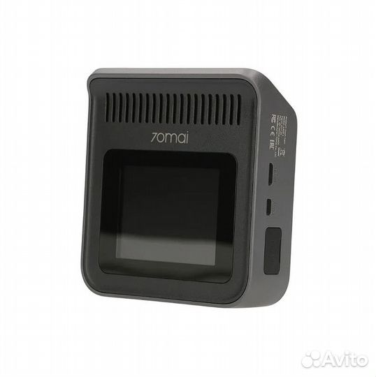 Xiaomi 70mai Dash Cam A400+Real Cam Set RC09