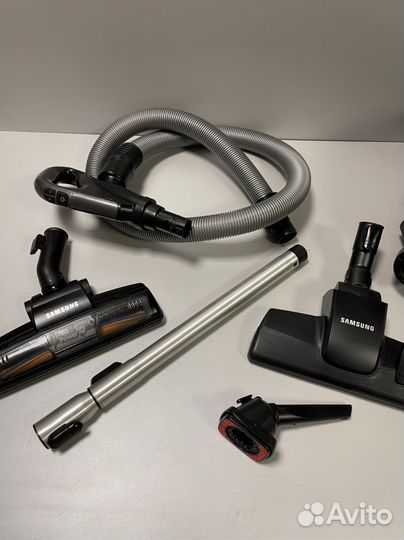 Запчасти для пылесоса Samsung sc21k5170hg