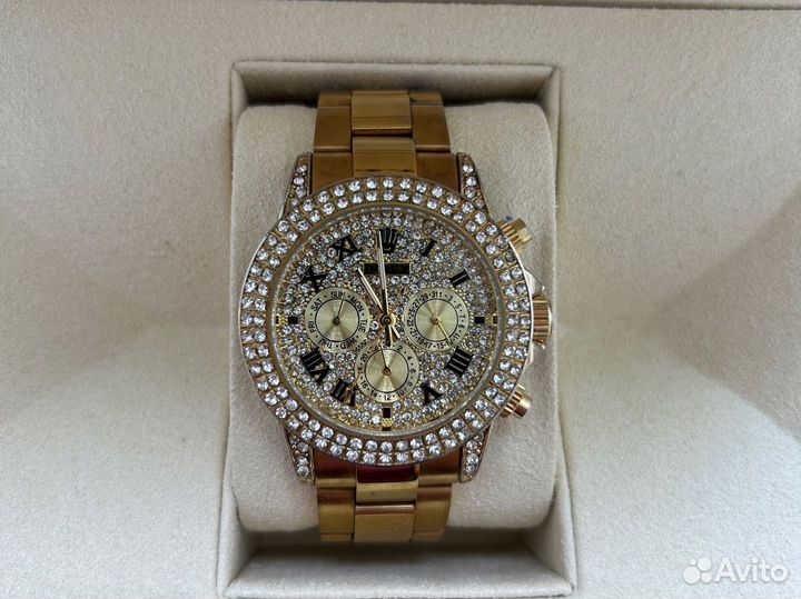 Наручные часы Rolex