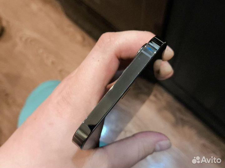 iPhone 12 Pro Max, 128 ГБ