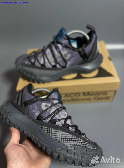 Nike ASG mountain FLY LOW (Арт.14953)