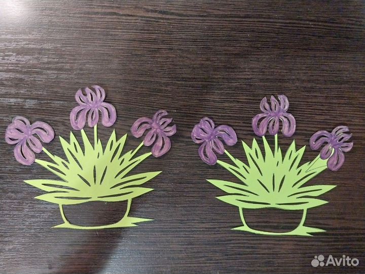 Вытыканки 8 марта