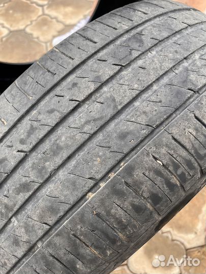 Minerva Eco Winter SUV 225/55 R18