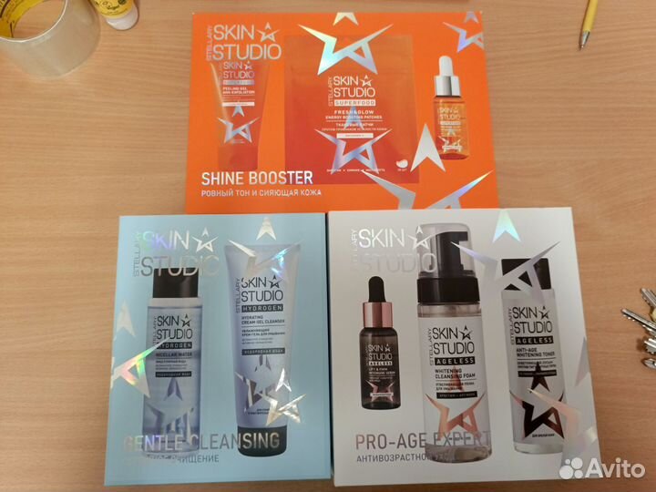 Подарочный набор для женщин