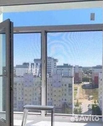 Окна пластиковые быстро под ключ