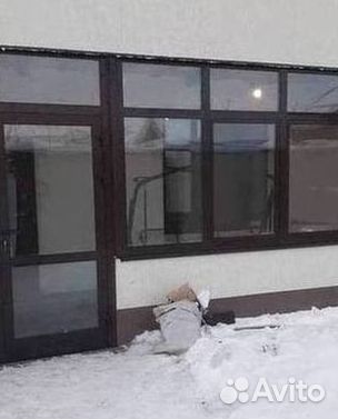 Остекление балкона