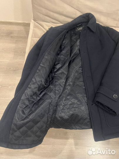 Пальто мужское