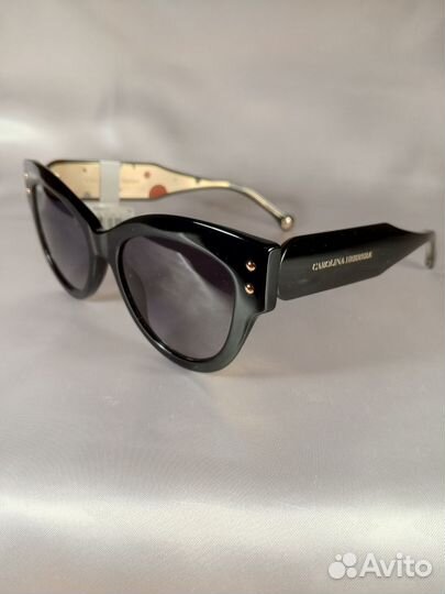 Carolina herrera очки