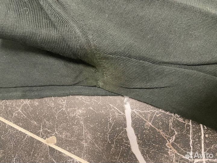 Винтажный свитер Lacoste