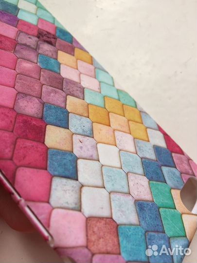 Чехол для iPhone 6 / 6s