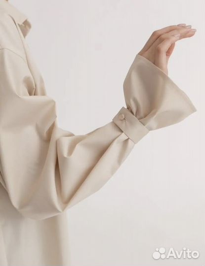 Рубашка женская