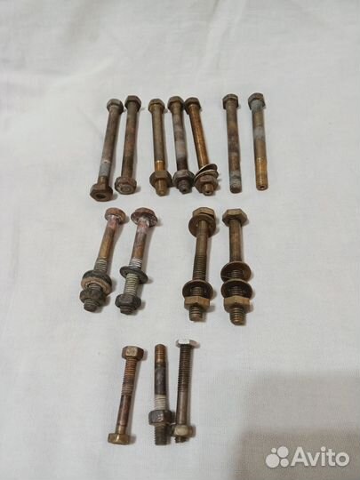 Лат.проволока,пруток,сетка,болты