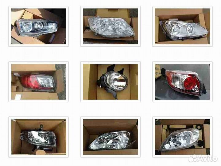 Вкладыш багажника зад для audi A4/S4 (B8) 11.07-10.11 комби