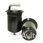 Фильтр топливный Alco SP-2029 alco Filters