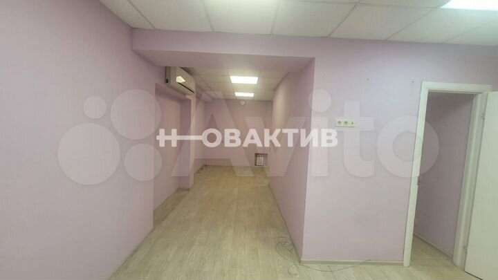Продам торговое помещение, 41.5 м²