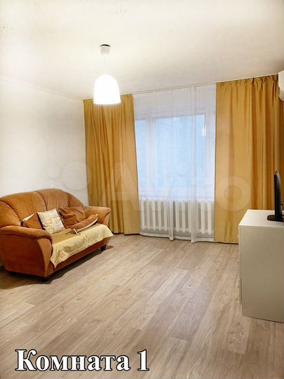 3-к. квартира, 65,9 м², 3/9 эт.