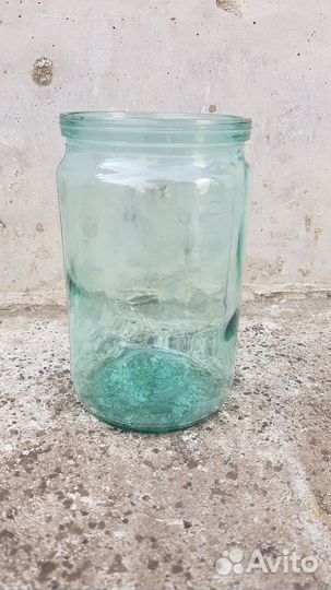 Банки стеклянные 3 литра