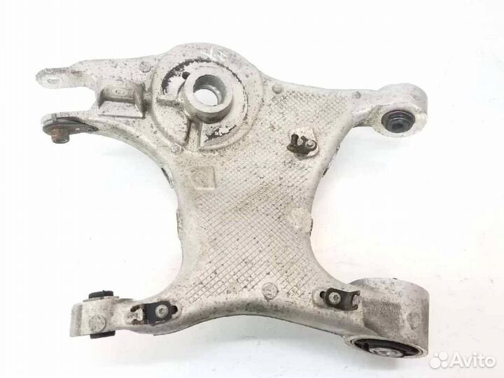 Рычаг задний правый Land Rover Range Rover Velar