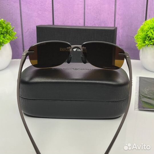 Солнцезащитные очки porsche design