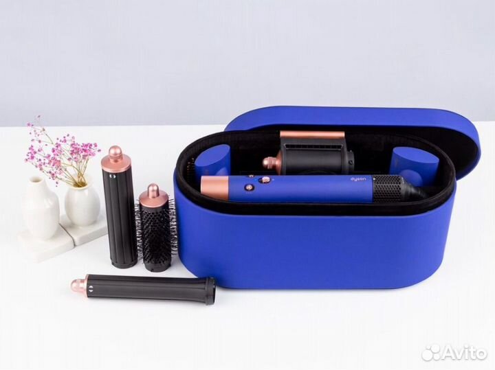 Стайлер dyson hs05 (для укладки)